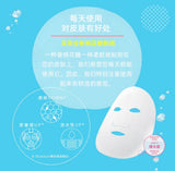 LULULUN Pre-makeup Mask To Replenish Moisture For Sensitive Skin 32 pcs