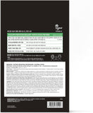 MEDIHEAL Teatree Wrapping Serum Face Mask For Trouble Calming 10pcs