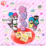 IRIS Foods Sanrio Characters Rice Cake 280g