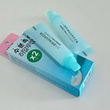 BRINGGREEN Bamboo Hyalu Lip Eesence 11g*2