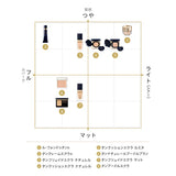 CLE DE PEAU 亮采粉底液天然 #Ocher 00 35ml