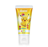 REACH Pokemon Go Kid Toothpaste (Apple Flavor) 60g