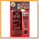 RYO Damage Care & Nourishing Shampoo 480ml+112m