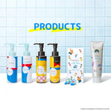 FANCL 2025 Doraemon Limited Cleansing Oil 120ML