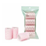 FILLIMILLI Hair Rollers Large 4pcs