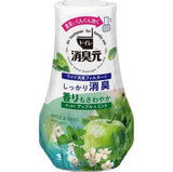 KOBAYASHI Toilet Deodorizer #Apple And Mint 400ml
