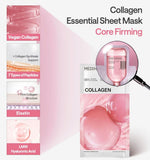 MEDIHEAL Collagen Essential Mask