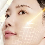 ANUA Vita C+porestrix 100 Serum Mask