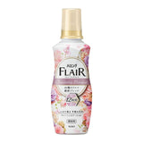 花王 Flair 香氛织物柔顺剂花和谐 520ml