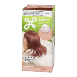 KAO Liese Prettia Foam Hair Dye # Suger Pink