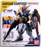 BANDAI Fw 高达 Converge #23 1 件