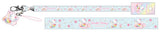 SANRIO Hello Kitty Neck Strap Kitty Mermaid Green 1PC