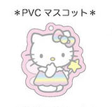 SANRIO Hello Kitty Neck Strap Kitty Mermaid Pink 1PC