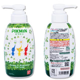 BANDAI Pikmin Rinse-in-Shampoo For Kids 300ml