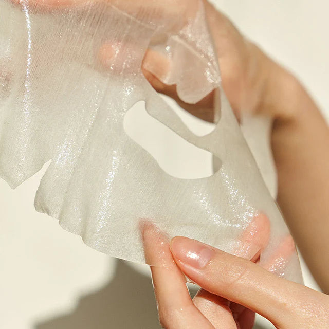 GOODAL Vita-c Dark Spot Care Serum Sheet Mask