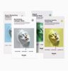 HEXKIN Revitalizing Hydrating Collagen Mask 1P