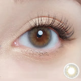 OLOLA 1 day Contact Lens #A.ble 1 Day Grey 10Pcs
