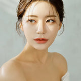 OLOLA 1 day Contact Lens #A.ble 1 Day Grey 10Pcs