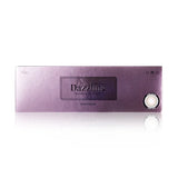 OLOLA 1 day Contact Lens #Dazzling Rosie Hazel 10pcs