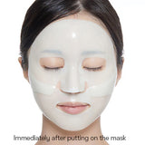 VT COSMETICS Reti-a Reedle Shot 100 2step Hydrogel Mask Set 1p