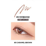 LILYBYRED Starry Eyes Am9 to Pm9 Slim Gel Eye Liner 0.14g