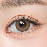 OOHA 1 Day Contact Lens #Laguna Beige 10pcs