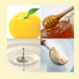 KAO Atrix Hand Cream Honey & Yuzu 80g