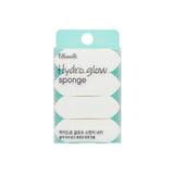 FILLIMILLI Hydro Glow Sponge 4pcs