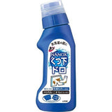 LION Nanox Muddy Stain Remover Top Partial Detergent 220ml