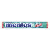 KRACIE Mentos Soft Candy Ramune 37.5G
