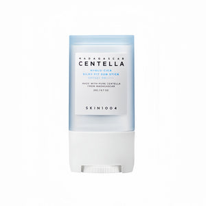 SKIN1004 Madagascar Centella Hyalu-Cica Silky-Fit Sun Stick SPF50+ PA++++ 20g