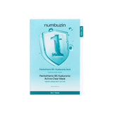 NUMBUZIN  No.1 B5+hyaluronic ACID Active Clear Sheet Mask