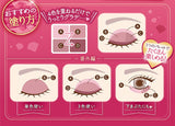 CANMAKE 4-color Eyeshadow #06 1Pc