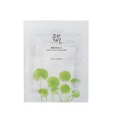 BEAUTY OF JOSEON Centella Asiatica Calming Mask 1pc