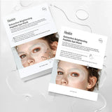 HEXKIN Peptide Eye Mask 10pcs