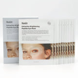 HEXKIN Peptide Eye Mask 10pcs