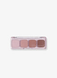 LILYBYRED Mood It Eye Shadow Palette 04 #Attention it 5.8G