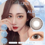CONTACT LENS Japan Daily P-4.50