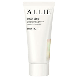 ALLIE 防晒霜 SPF50+ 60ml