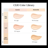 CLIO Kill Cover The New Founwear Cushion + Refill