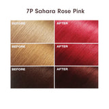 MISE EN SCENE Hello Bubble Hairdye #Sahara Pink