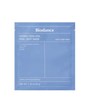 BIODANCE Hydro Cera-Nol Real Deep Mask 4pcs