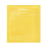 BIODANCE Radiant Vita Niacinamide Real Deep Mask 4pcs