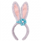 DISNEY Tokyo Stella Lou Rabbit Headband 1pc