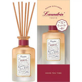 LAUNDRIN Good Tea Time Room Diffuser Oolong Tea Scent 100 Ml