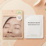 MARSHIQUE Wrinkle Repair Patch Set 33pcs+12pcs