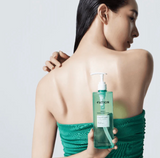 FATION Trouble Body Wash Gift Set (For Sensitive Skin) 490ml + 40ml