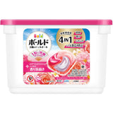 P&G Ariel 4D 洗衣球 微香洗衣球 12 颗