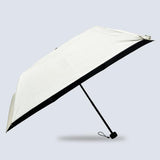 MIDORI UV Protection Folding Umbrella 50cm
