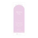 VIEUM Daily Contact Lenses #Lady Chocolate 10pcs